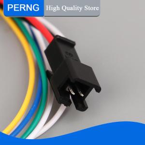 [PERNG] Tehe 2.4G 4CH RC Remote Control Circuit PCB Transmitter And Receiver Board Remote Control Toys Antenna Radio System