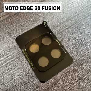 TG Camera For Motorola Edge 60 Fusion Anti Gores Kamera Belakang Handphone Full Cover - HOHA ACC