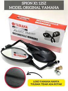SPION MOTOR STANDAR YAMAHA XMAX 140 X1 125 Z 125ZR FIZR MIO JUPITER Z MX DLL