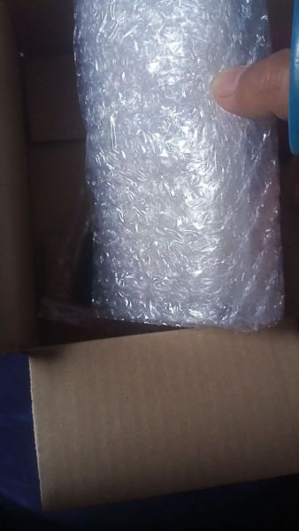 Buyer review video 3