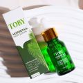 TOBY Horestail โทบี้หญ้าหางม้า วิตามินผม [30 ซอฟเจล] /TOBY Horsetail Hair Serum เซรั่มบำรุงผม [15 ml.] /TOBY Horsetail Biotin Plus โทบี้หญ้าหางม้าผสมไบโอติน [200 g.]. 