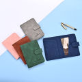 Passport Case Cover Protector Passports Holder Document Travel Wallet Card Case Passport Organizer Multipurpose Travel Organizer. 
