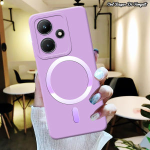 Softcase INFINIX HOT 30 / 30i / 30 PLAY Silikon PRO CAMERA TERBARU Fashion TOMBOL 3 IP KEREN Series Softcase Premium Gelombang - Cassing Hp - Murah Meriah - Bisa Untuk Pria dan Wanita Hotinga Happy case Anasuy Lasi Case  - Bisa COD