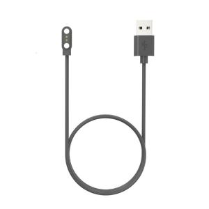 Portable Power Adapter Rack Station Dock Bracket Base Fit for Stratos 3 Smartwatch Magnetic Charging Cable Stand