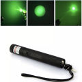 Klik-Beli Green Laser Pointer 303 Senter Hijau Laser Pointer Presentasi Jarak Jauh Rechargeable. 