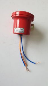 còi lùi kèn lùi cho oto.cài sẵn tiếng nhạc tiện dụng dùng cho 12/24V