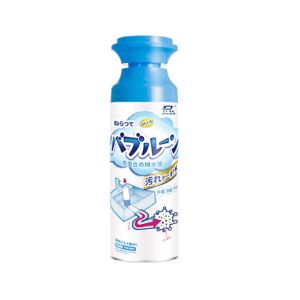 SG  Japan Drain Cleaner Spray Toilet Sink Floor Drain Sewer Pipe Cleaner Clear Blockage Removal