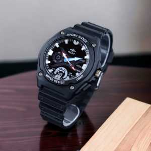 Terbaru Jam Tangan Pilot Jam Tangan Anti Air model sport Bisa Bayar Ditempat