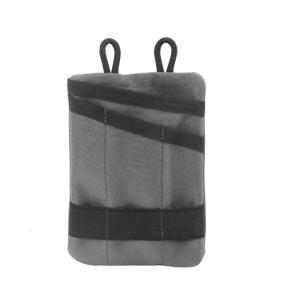 Túi Mini Pouch Ví Ví đựng xu cho EVERYDAY mang theo du lịch đa năng cho Cắm Trại Đi Bộ Đường Dài leo núi thẻ chìa khóa
