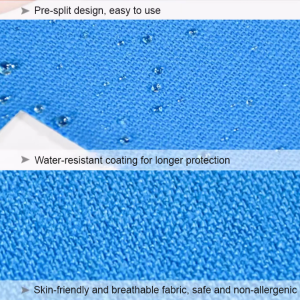 Knee Pads Apply Sports Intramuscular Effect Patch Suitable for People Anti-slip and Wear-resistant