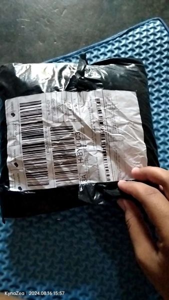 Buyer review video 2