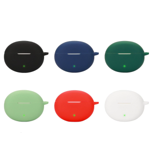 Flexible Guard Earphone Case Shockproof Shell Washable Housing Antidust Sleeve Prevent Entry Of Moisture for Nord Buds 3