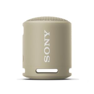 Sony SRS-XB13 Bluetooth Speaker Portable Super Bass dengan Baterai 16 Jam dan Mode Stereo