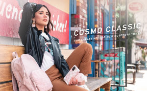 เคสI-Blason Cosmo SeriesออกแบบมาสำหรับSamsung Galaxy Note 20 5G (2020 Release) กันชนป้องกันโดยไม่มีปกป้องหน้าจอ