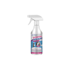Bathroom Cleaner Toilet Bowl Cleaner Cement Stain Remover Glass Watermark Remover Bathroom Cleaner Multi-purpose cleaner