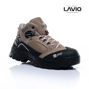 Lavio Sepatu Boots Wanita Cewek women Galen