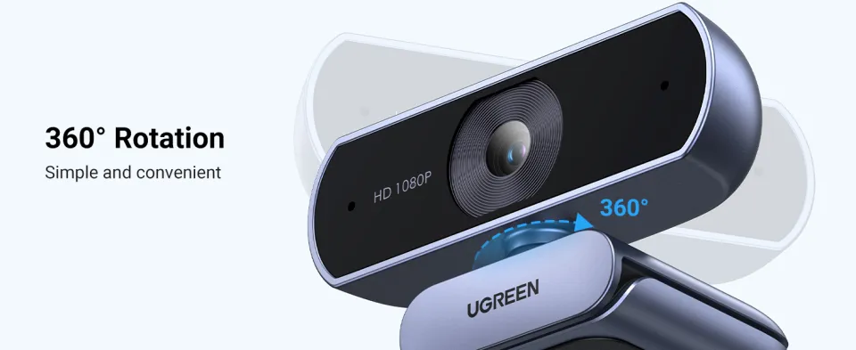 usb webcam webcam pc full hd