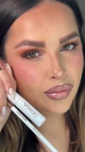 ColourPop Brow Boss Clear Brow Gel - 24HR Lifting Waterproof Eyebrow Gel - Flake-Proof & Zero Residue - Sculpted Hold & Lamination Effect - Infused with Panthenol & Rosemary Extract (0.23 Fl oz)