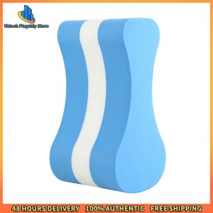 Vktech Figure Eight Pull Buoy Beginner Swim Training Aid Leg Float