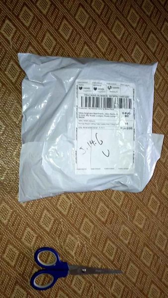 Buyer review video 2