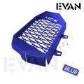 EVAN.shop Radiator Cover For Honda Click 125i/150i/v1/v2 CNC Alloy Quality Made in Thailand. 