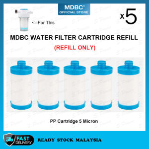 Water Filter Washing Machine /  MDBC Washing Machine Filter / Penapis Air Mesin Basuh