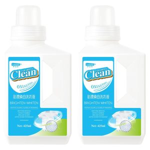 Bleaching Laundry Detergent Stain Removal Active Oxygen Removal Brightening And Refreshing