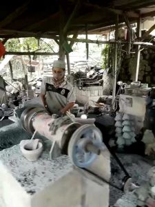 lumpang saja batu asli termurah terlaris tangan pertama.