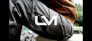 Celana Cargo Panjang Pria Lomen / Celana Outdoor