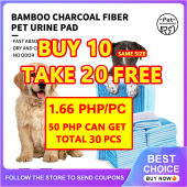 Dog Training Pee Pads Per Pack Pet Wee Pads