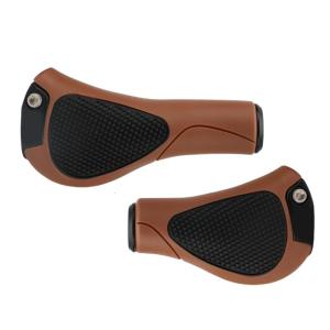 2Pcs Miếng lót lớn Tay Lái Xe Đạp Bìa núi Xe Đạp Xe Đạp tay lái Grip cho địa hình khác nhau