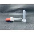 Pipet Obat Pipet Drop BAYI 1,5ML +  Pipet + Tutup 1ML - 1.5 ML. 