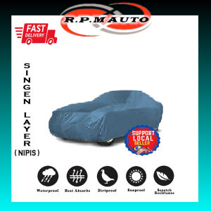 PEUGEOT Protection Car PEVA car cover Sun Protection Waterproof Dust Dirt Resistant 408 508