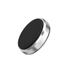 Giá đỡ điện thoại gán taplo xoay 360 độ hút nam châm cực mạnh