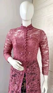 atasan kebaya pesta kebaya wisuda modern kebaya pengantin kebaya ibu hajat free longtorso