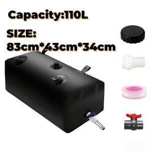 Water Storage bag Bladder Containers Foldable Water Bladder Tank Garden Drought Resistance Agricul