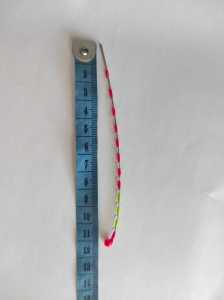 Entul pancing / entul ujung tegek / entul dasaran atung atung