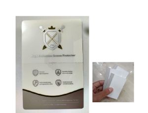 Antigores Sony Xperia Z3 / Z3 Compact / Z3 Mini / Z4 Compact / Xz / Xzs / Xz1 / Xz2 / X / X Performance / X Compact Hydrojell Cetak Xtra Anti Glare Matte Clear Bening Spy Matte Depan