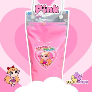 POWER GIRLIES SLIME BY SLIME BINTARO || TOFU SLIME || SLIME LUCU || SLIME UNIK