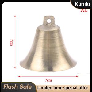 [Kliniki] Cow Horse Sheep Grazing Copper Bell Large Thickened Cattle Sheep Animal Bell