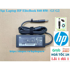 ️[Sạc zin] Sạc Laptop HP EliteBook 840 850 - G1 - G2