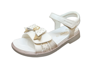 Dr.Kong Kids Sandals - Total Contact Arch Support (DK-S2000837-BEI)