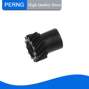[PERNG] Tehe Camera Repair Replacement Parts Aperture Motor Gear For Nikon D90 D80