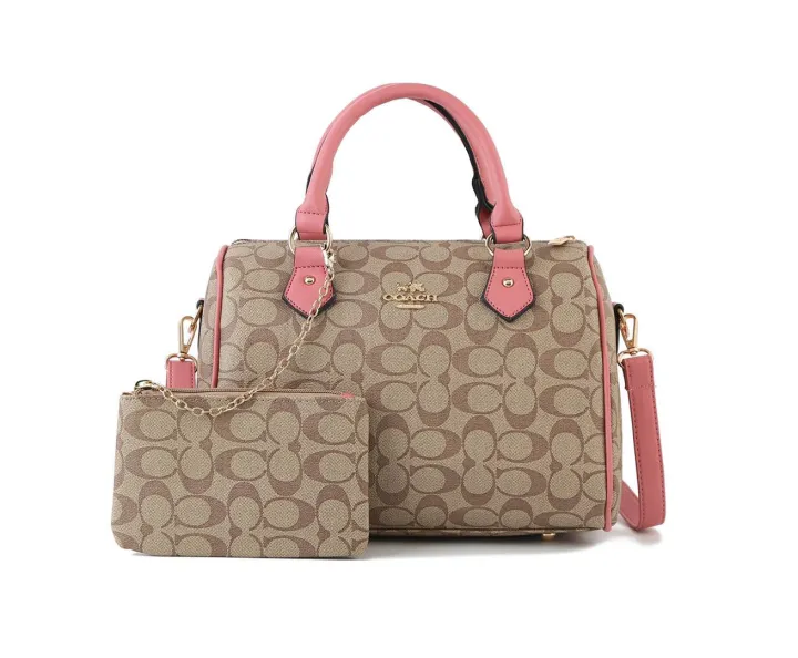 Coach doctor top bag price philippines