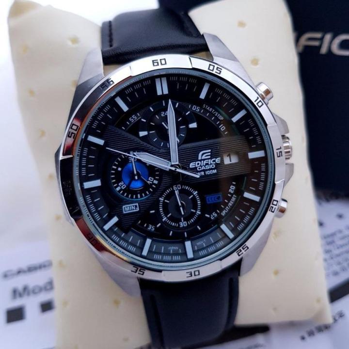 Jam tangan edifice best sale