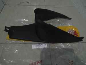 COD Cover Tutup Tangki Bawah Jok VEGA R NEW 2006 2007 2008 2009 Merk Win