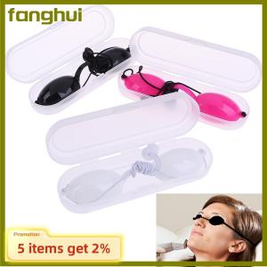 fanghui Eyepatch laser light protective safety glasses goggles IPL beauty clinic patient