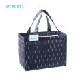 ecentio lunch bag /lunch tas Tas Bekal Makanan/Tote bag Waterproof ukuran besar. 