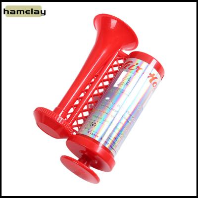 Thickened Anti-fall Air Horn Handheld Air Horn Hand Pump Air Horn for Sports Games – Portable Loud C