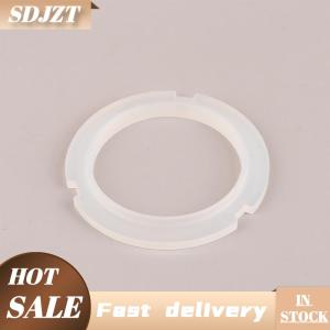 SDJZT 51 58mm Máy pha cà phê xử lý niêm phong Vòng phụ kiện Silicone cao su vòng niêm phong Gasket Vòng cao su